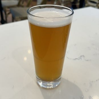 Croissants Bistro & Bakery - COLOR BLIND COFFEE BLONDE STOUT (made with Croissants freshly roasted coffee, Southern Hops Brewing (5.5%) - Bakeries Near Me - Myrtle Beach, South Carolina Croissants Bistro & Bakery - COLOR BLIND COFFEE BLONDE STOUT (made with Croissants freshly roasted coffee, Southern Hops Brewing (5.5%) - Bakeries Near Me - Myrtle Beach, South Carolina