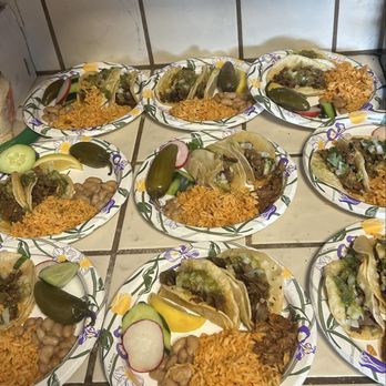 Mr. Alex - Food Trucks Near Me - Stockton, California