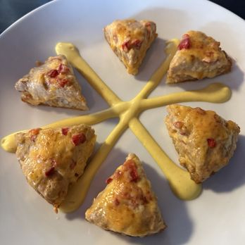 Sushiko - Japanese Pizza - Sushi Bars Near Me - Los Angeles, California