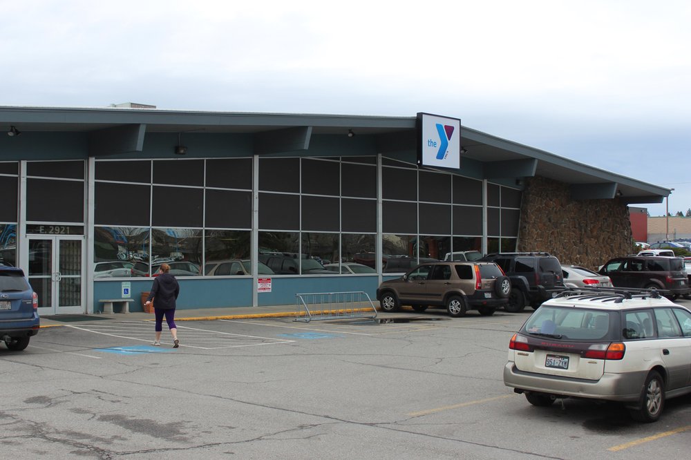 South Spokane YMCA - childcare center in Spokane, WA
