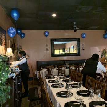 Freshwaters - Awesome staff setting up - Southern Near Me - Charlotte, North Carolina