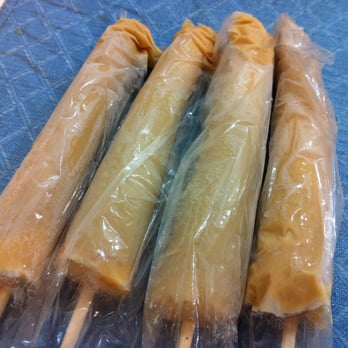 Shiney's Sweets & Restaurant - Malai Kulfi - Pakistani Near Me - Annandale, Virginia