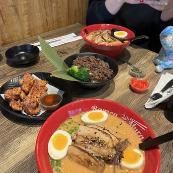 Ramen Mura - Extra eggs please - Ramen Near Me - Orange, California Ramen Mura - Extra eggs please - Ramen Near Me - Orange, California