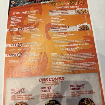 Crab N Spice - Seafood Near Me - northridge, California Crab N Spice - Seafood Near Me - northridge, California