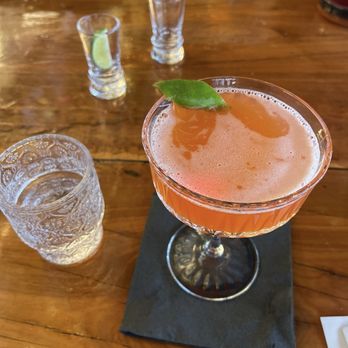 Nado Republic - Wine Bars Near Me - Coronado, California