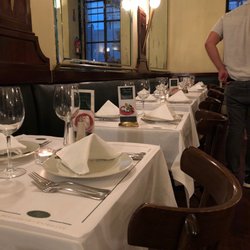 La Brasserie de L'Entrecôte