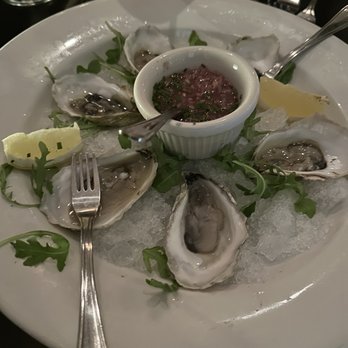 Lucca Restaurant & Bar - Oysters - Italian Near Me - Boston, Massachusetts Lucca Restaurant & Bar - Oysters - Italian Near Me - Boston, Massachusetts