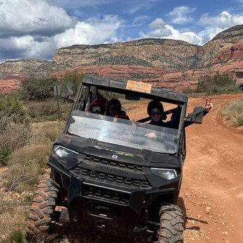 Red Rock ATV Rentals - ATV Rentals/Tours Near Me - Sedona, Arizona Red Rock ATV Rentals - ATV Rentals/Tours Near Me - Sedona, Arizona
