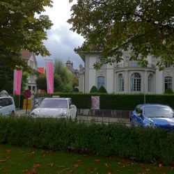 Johann Jacobs Museum