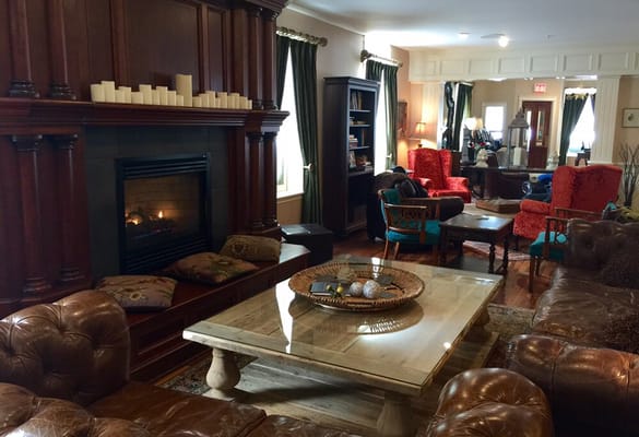 The Great George Hotel by null