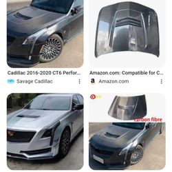 SAVAGE CADILLAC