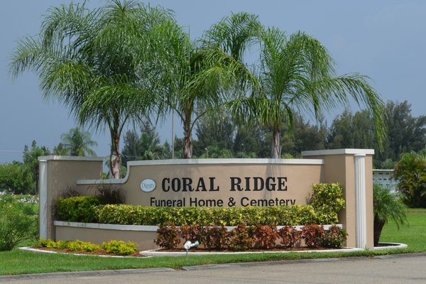 CORAL RIDGE FUNERAL HOME & CEMETERY - Updated May 2026 - 950 Chiquita