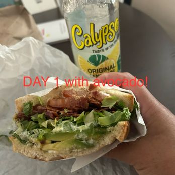 Avenue Subs - Sandwich - BLT - Sandwiches Near Me - Coronado, California Avenue Subs - Sandwich - BLT - Sandwiches Near Me - Coronado, California