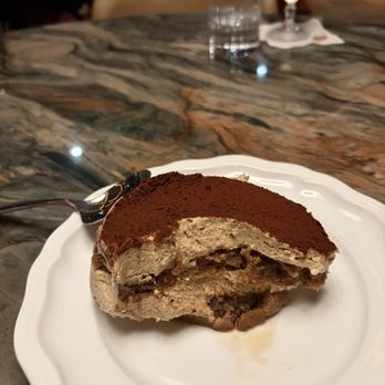 La Zozzona - Tiramisu - Italian Near Me - Scottsdale, Arizona La Zozzona - Tiramisu - Italian Near Me - Scottsdale, Arizona