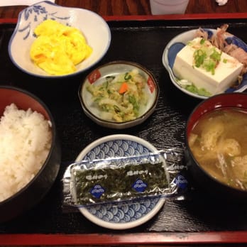 Fukagawa - Japanese Near Me - Gardena, California