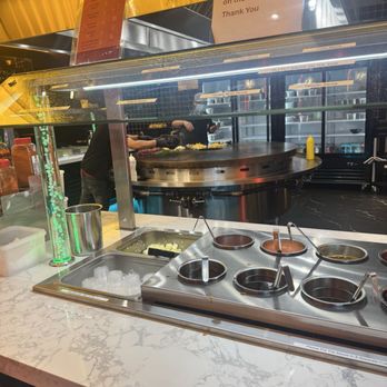 Hungry Bowl - Sauces - Mongolian Near Me - Bowie, Maryland