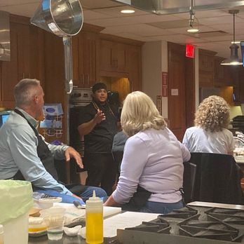 New York Kitchen - Chef Eli teaching - Venues & Event Spaces Near Me - Canandaigua, New York
