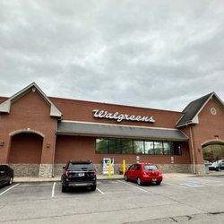 Walgreens
