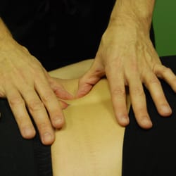 Somatic Renewal - Massage Therapy & Bowenwork - Bowenwork Move