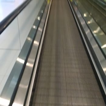 Sydney International Terminal - Moving Walkway - Airport Terminals Near Me - Mascot, NSW Sydney International Terminal - Moving Walkway - Airport Terminals Near Me - Mascot, NSW