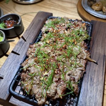 San Ho Won - Korean Near Me - San Francisco, California San Ho Won - Korean Near Me - San Francisco, California