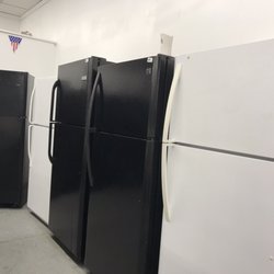 VanCamps Appliances