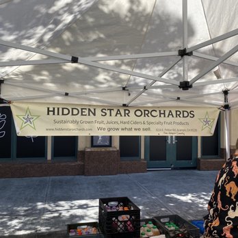 Campbell Farmers Market - Farmers Market Near Me - Campbell, California