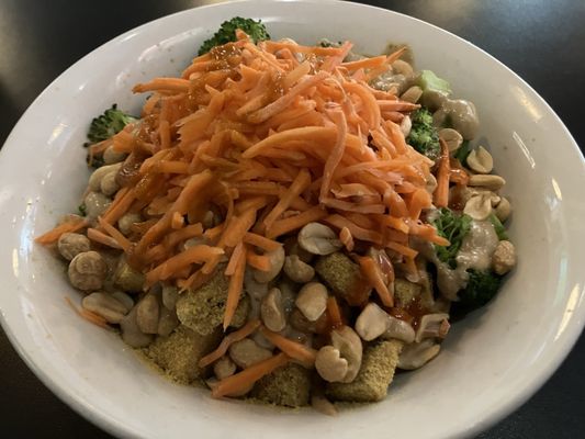 Thunderbird Bar by null