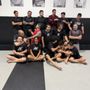 JV Jiu Jitsu Academy