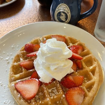 Another Broken Egg Cafe - Breakfast & Brunch Near Me - Roswell, Georgia