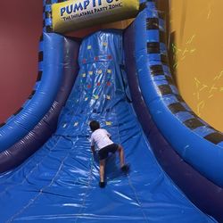 Pump It Up Murrieta