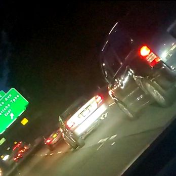 Cross Island Parkway - Worst driver EVER !!! 70+ mph on the rim.. Sparks shooting in the air!!! - Landmarks & Historical Buildings Near Me - New York, New York Cross Island Parkway - Worst driver EVER !!! 70+ mph on the rim.. Sparks shooting in the air!!! - Landmarks & Historical Buildings Near Me - New York, New York