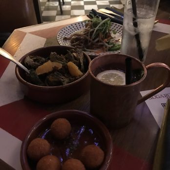 Sugarcane - Cocktail Bars Near Me - Las Vegas, Nevada