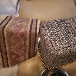 Tepe Upholstery, Custom Furniture & Fabric Showroom