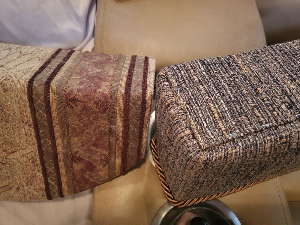 TEPE UPHOLSTERY, CUSTOM FURNITURE & FABRIC SHOWROOM Updated October