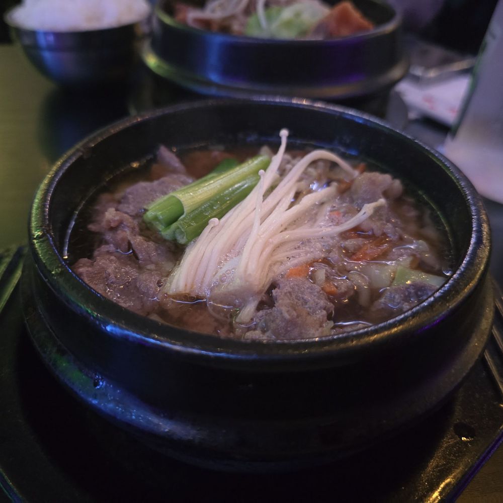 Seoulicious - Ttukbaegi Bulgogi - Korean Near Me - Toronto, Ontario