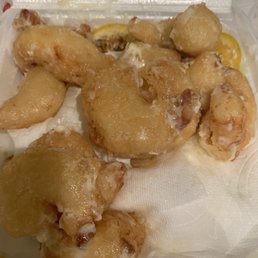 Would you like some prawns with your mayonnaise? Would you like some prawns with your mayonnaise?