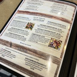 POP’S COMFORT KITCHEN - Updated March 2025 - 92 Photos & 101 Reviews