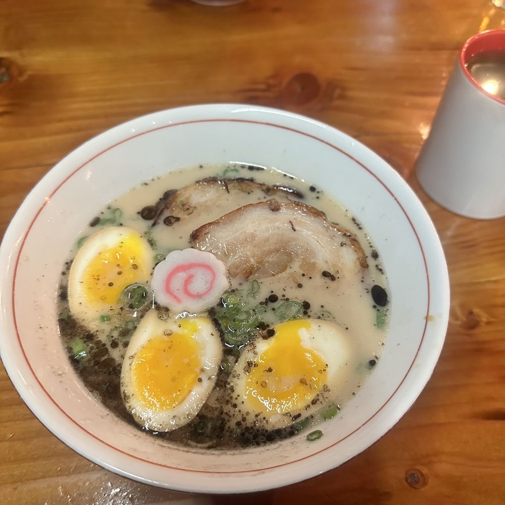 TONKOTSU TONKOTSU