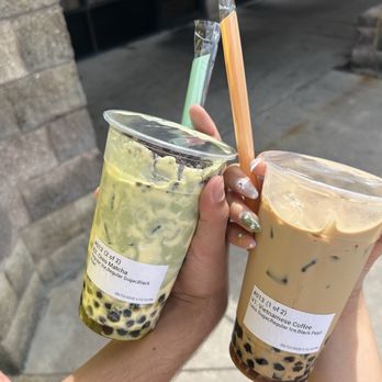 Boss Tea And Pho - Bubble Tea Near Me - Spring Hill, Florida