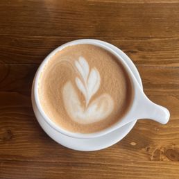 Peppermint Mocha
