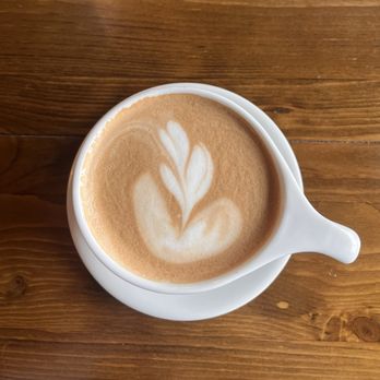 AL & Ernie’s Bakery Cafe - Peppermint Mocha - Bakeries Near Me - Battle Ground, Washington