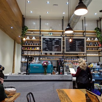 Groundwork Coffee - Coffee & Tea Near Me - Los Angeles, California Groundwork Coffee - Coffee & Tea Near Me - Los Angeles, California