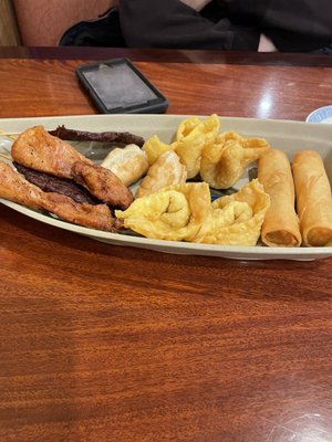 Dengs Garden by null