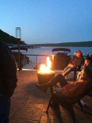 Keuka Lakeside Inn by null