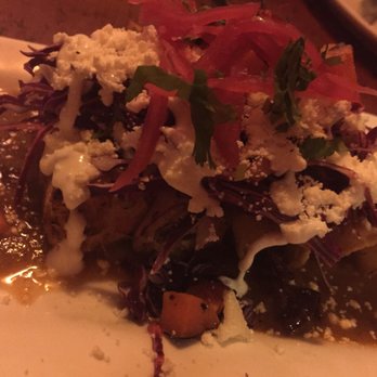 Chilam Balam - Flautas - Mexican Near Me - Chicago, Illinois