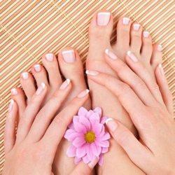 Regal Nails, Salon & Spa