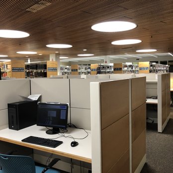 Peninsula Center Library - Computer Station - Libraries Near Me - Rolling Hills Estates, California Peninsula Center Library - Computer Station - Libraries Near Me - Rolling Hills Estates, California