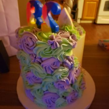Sweet T's Bakeshop - Bakeries Near Me - Haddonfield, New Jersey