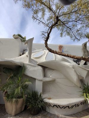 Los Olivos Mexican Patio by null Los Olivos Mexican Patio by null